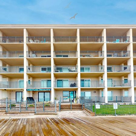 Polynesian Villa Ocean City Szoba fotó