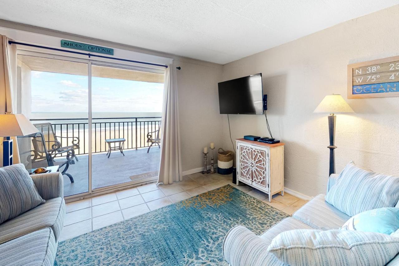Polynesian Villa Ocean City Szoba fotó