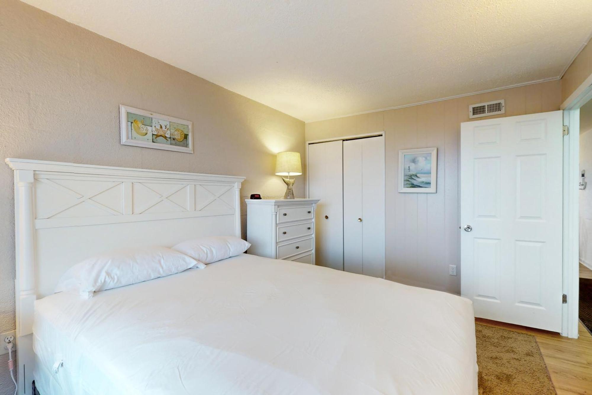 Polynesian Villa Ocean City Szoba fotó