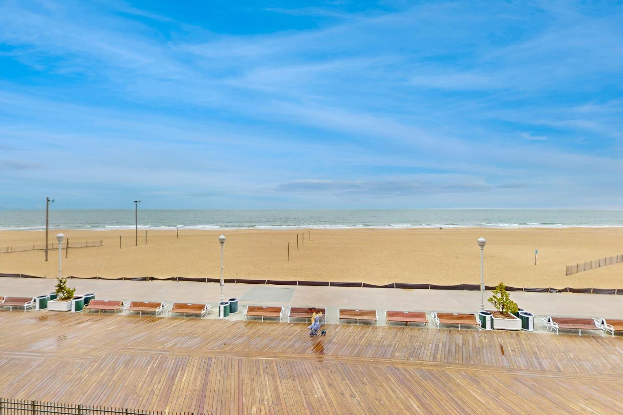 Polynesian Villa Ocean City Szoba fotó