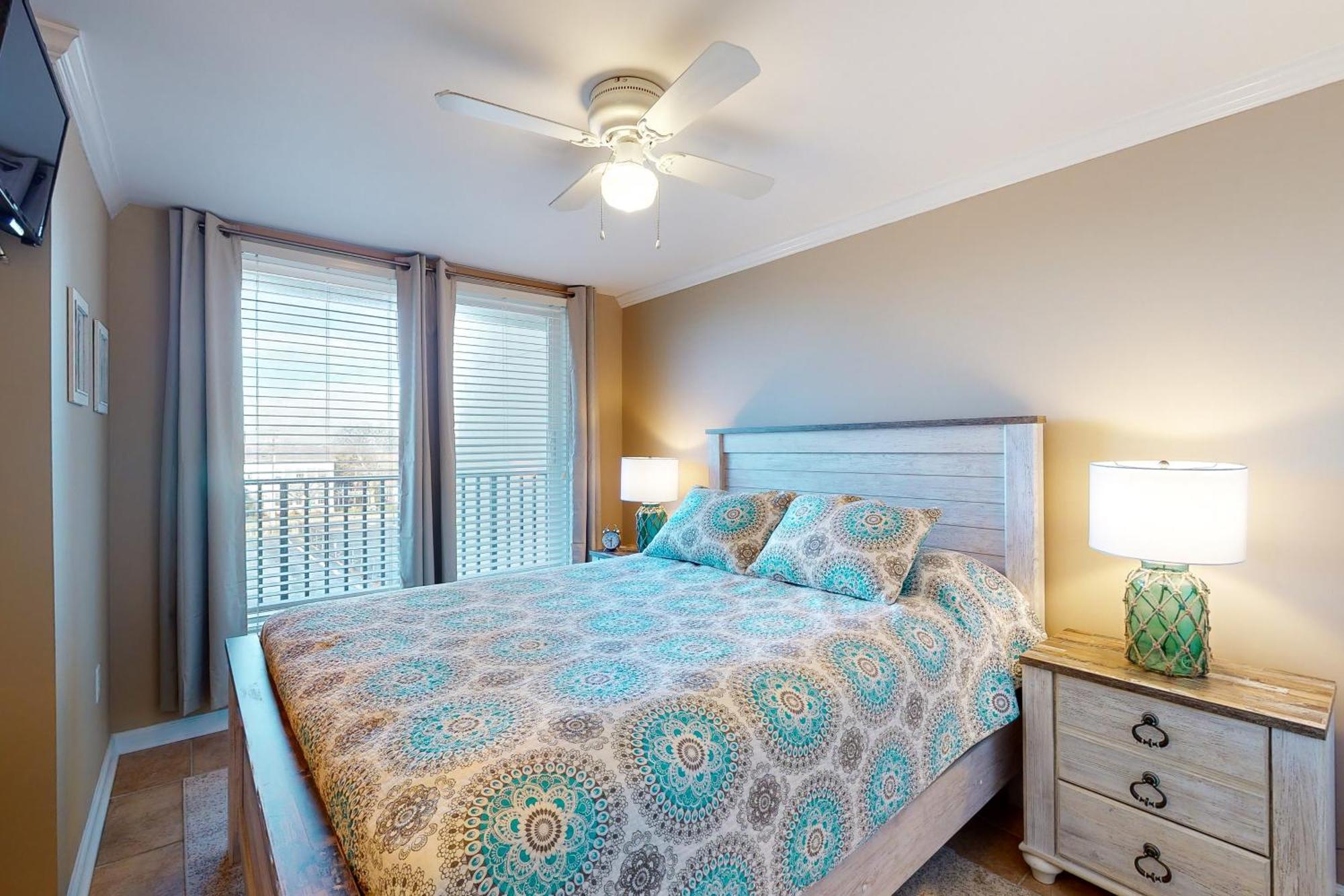 Polynesian Villa Ocean City Szoba fotó