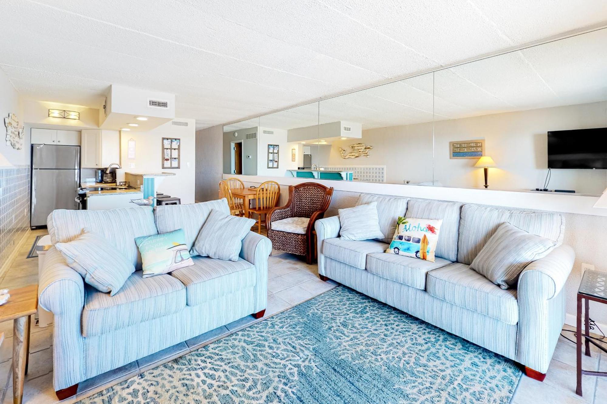Polynesian Villa Ocean City Szoba fotó